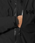 ODIN ULTIMATE INFINITY JKT, Black - Image 3