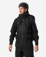 ODIN ULTIMATE INFINITY JKT, Black - Image 7