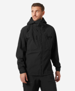 ODIN ULTIMATE INFINITY JKT, Black