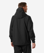 ODIN ULTIMATE INFINITY JKT, Black - Image 8