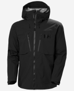ODIN ULTIMATE INFINITY JKT, Black - Image 9