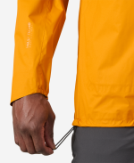 ODIN INFINITY MINIMALIST JKT, Ignite Orange - Image 4