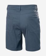 HOLMEN 5 POCKET SHORT, Alpine Frost - Image 6