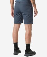 HOLMEN 5 POCKET SHORT, Alpine Frost - Image 2