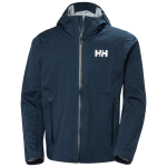 MOMENTUM 3L STRETCH JACKET, Navy - Image 8