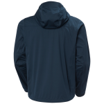 MOMENTUM 3L STRETCH JACKET, Navy - Image 9