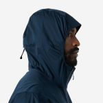 MOMENTUM 3L STRETCH JACKET, Navy - Image 2