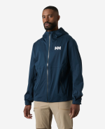 MOMENTUM 3L STRETCH JACKET, Navy