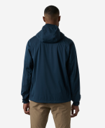 MOMENTUM 3L STRETCH JACKET, Navy - Image 6