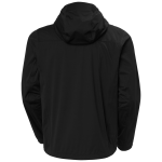 MOMENTUM 3L STRETCH JACKET, Black - Image 8