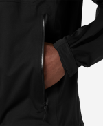 MOMENTUM 3L STRETCH JACKET, Black - Image 3