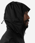 MOMENTUM 3L STRETCH JACKET, Black - Image 2