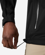 MOMENTUM 3L STRETCH JACKET, Black - Image 4
