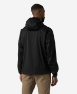 MOMENTUM 3L STRETCH JACKET, Black - Image 6