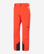RAPID PANT, Cherry Tomato - Image 7