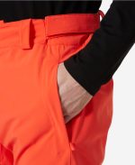 RAPID PANT, Cherry Tomato - Image 5