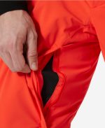 RAPID PANT, Cherry Tomato - Image 6