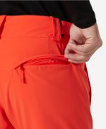 RAPID PANT, Cherry Tomato - Image 4