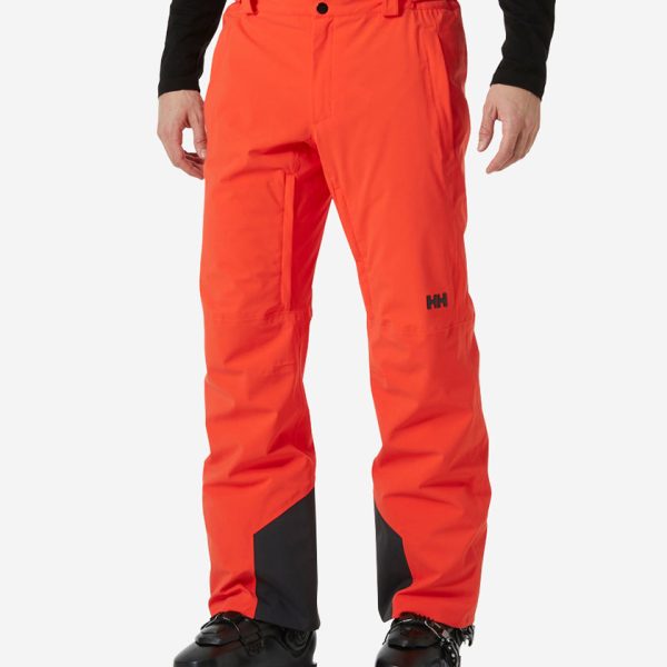 RAPID PANT, Cherry Tomato