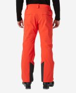 RAPID PANT, Cherry Tomato - Image 2
