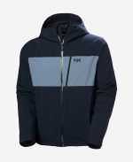 GRAVITY JACKET, Navy - Image 10
