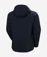 GRAVITY JACKET, Navy - Image 11
