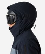 GRAVITY JACKET, Navy - Image 3
