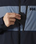 GRAVITY JACKET, Navy - Image 6