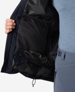 GRAVITY JACKET, Navy - Image 9