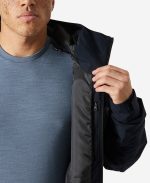 GRAVITY JACKET, Navy - Image 4