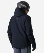 GRAVITY JACKET, Navy - Image 2