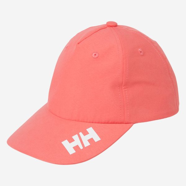 CREW CAP 2.0, Sunset Pink