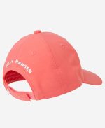 CREW CAP 2.0, Sunset Pink - Image 2