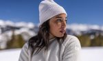 HH WOOL BEANIE, Snow - Image 2