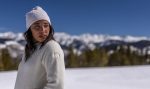 HH WOOL BEANIE, Snow - Image 4