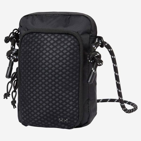 ROAM CARRYALL, Black