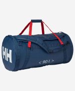 HH DUFFEL BAG 2 90L, Ocean