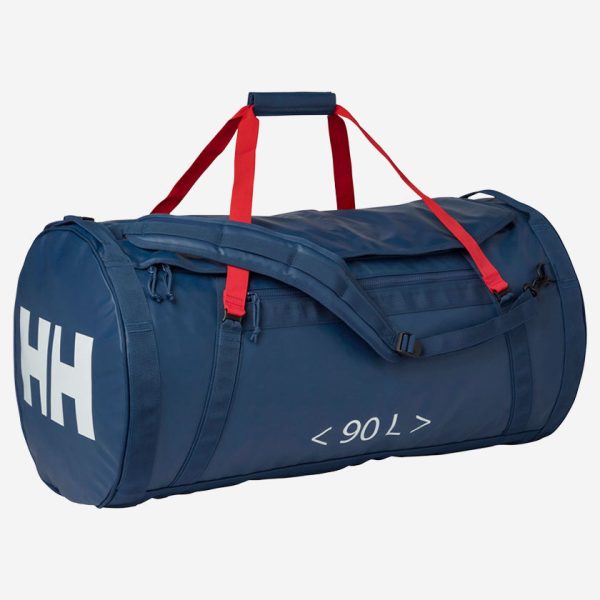 HH DUFFEL BAG 2 90L, Ocean