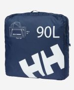 HH DUFFEL BAG 2 90L, Ocean - Image 5