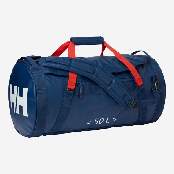 HH DUFFEL BAG 2 50L, Ocean