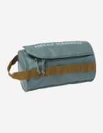 HH WASH BAG 2, Grey Cactus - Image 3