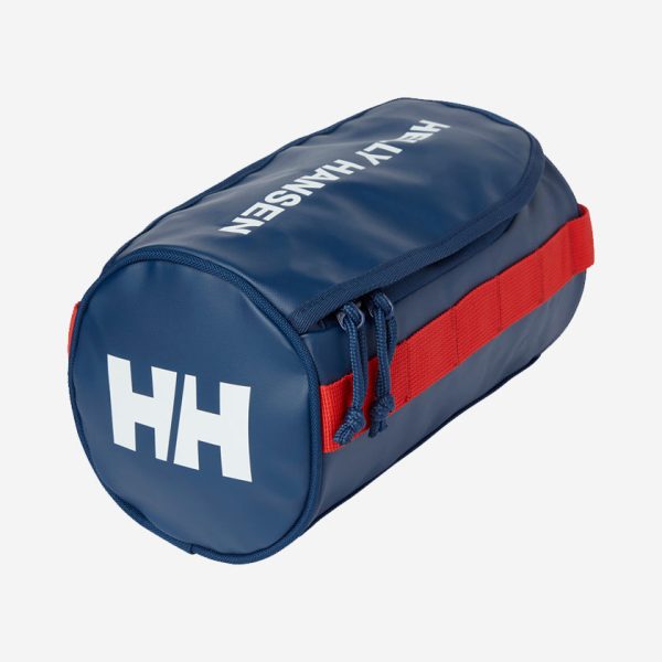 HH WASH BAG 2, Ocean