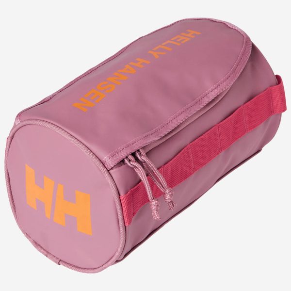 HH WASH BAG 2, Wildberry