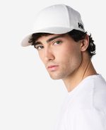 HELLY HANSEN CORP HAT, White - Image 4