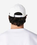 HELLY HANSEN CORP HAT, White - Image 5