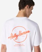 LOFTEN T-SHIRT, White - Image 2