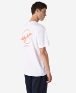 LOFTEN T-SHIRT, White - Image 4