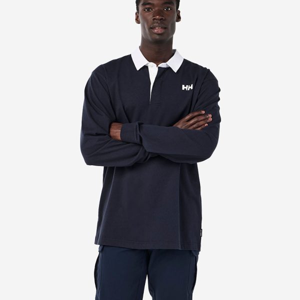 OFFSHORE L/S RUGGA, Navy