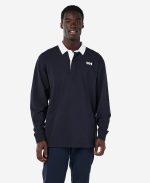 OFFSHORE L/S RUGGA, Navy - Image 2
