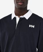 OFFSHORE L/S RUGGA, Navy - Image 3